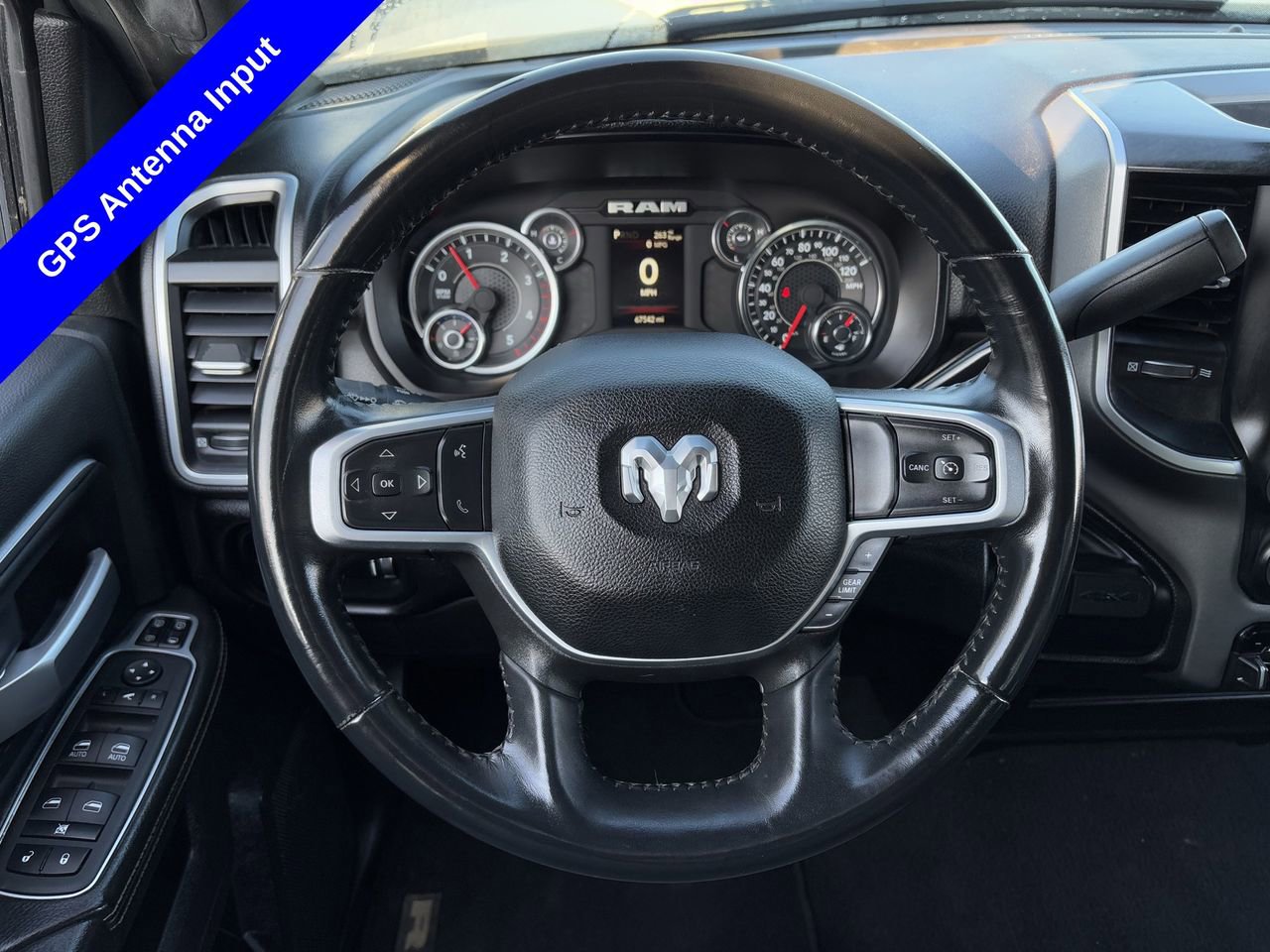 Used 2024 RAM 3500 Big Horn image 19