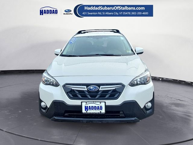 Used 2023 Subaru Crosstrek 2.0i Premium image 8