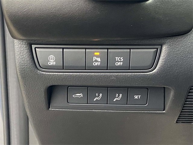 New 2026 MAZDA CX-50 AWD 2.5 S w/ Cargo Package image 11