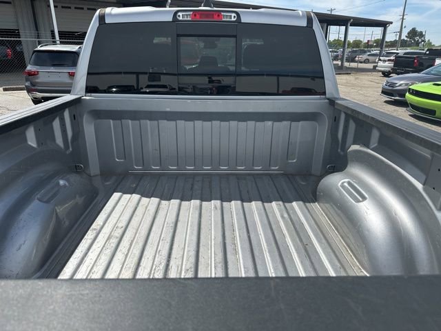 Used 2023 RAM 1500 Big Horn image 6