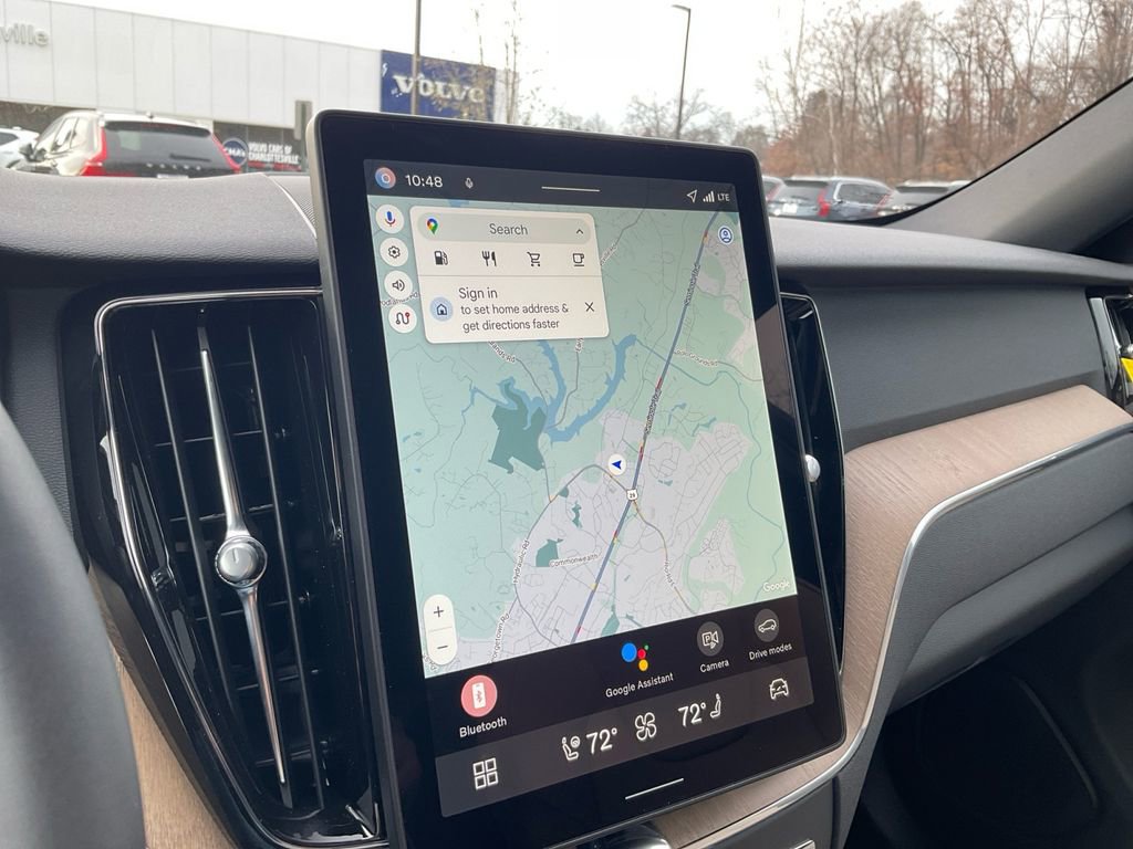 New 2026 Volvo XC60 B5 Plus w/ Protection Package Premier image 21