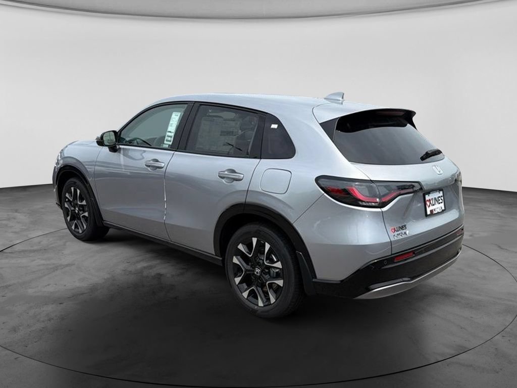 New 2027 Honda HR-V EX-L image 7