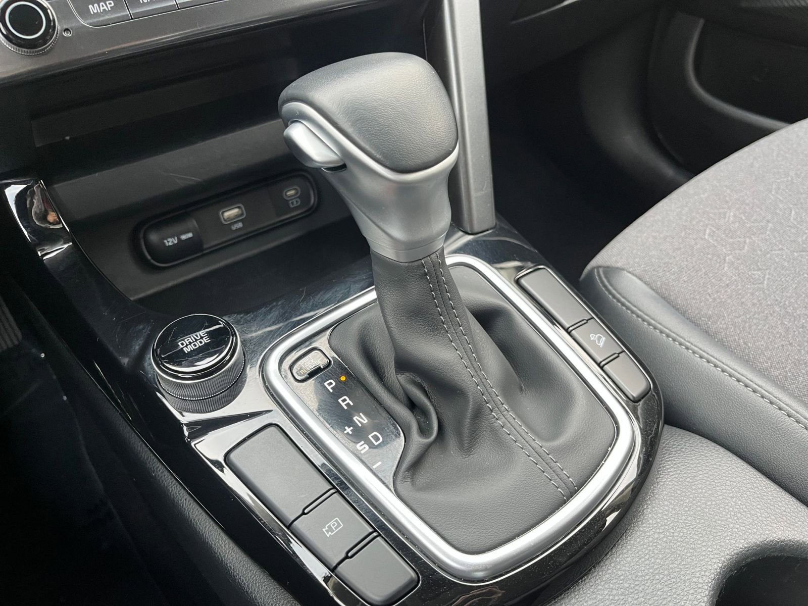 Used 2025 Kia Seltos S image 43