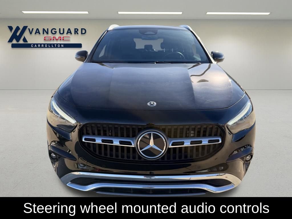 Used 2024 Mercedes-Benz GLA 250 4MATIC image 7