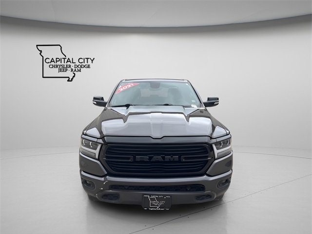 Used 2021 RAM 1500 Lone Star image 8