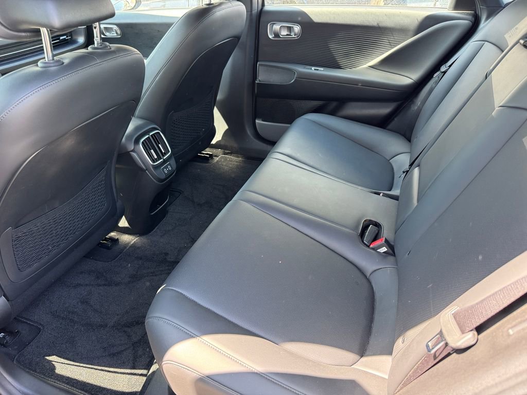 Used 2024 Hyundai Ioniq 6 SEL RWD image 20