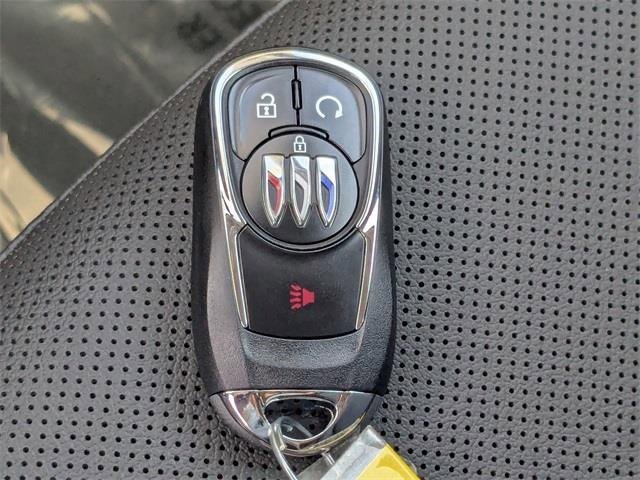 New 2026 Buick Encore GX Sport Touring w/ Comfort Package image 29