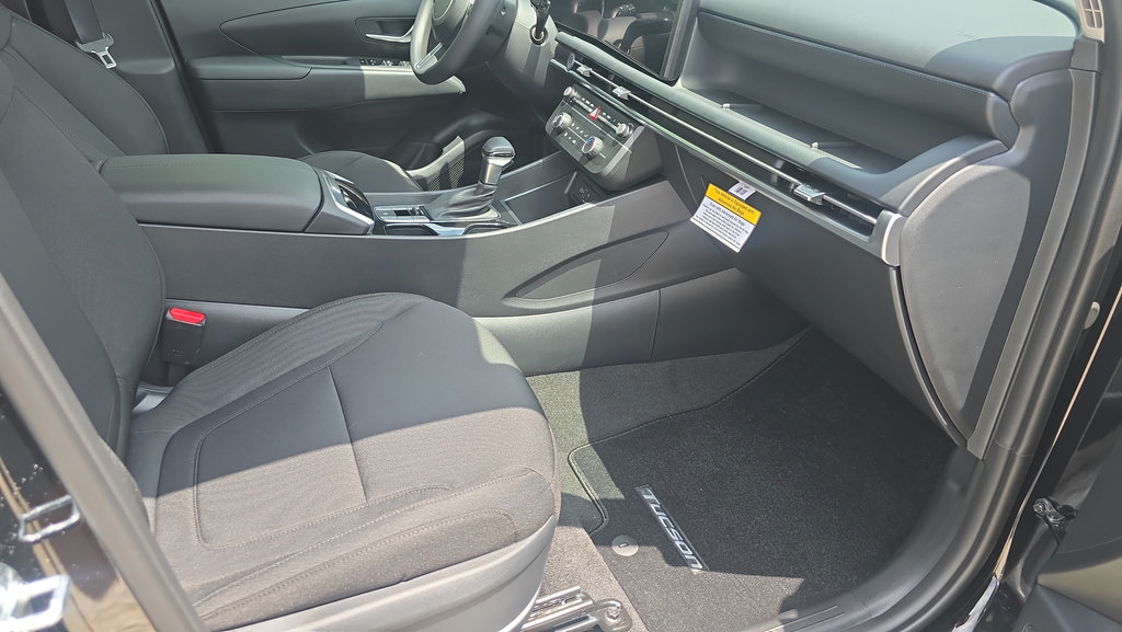 New 2026 Hyundai Tucson SE AWD/4WD image 13