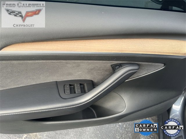 Used 2022 Tesla Model 3 Long Range image 22