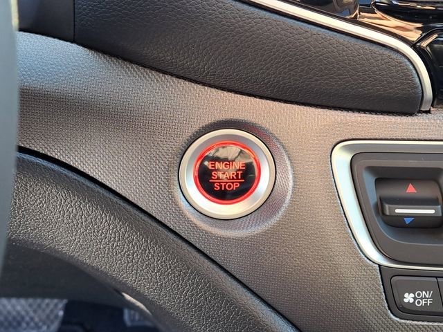 New 2026 Honda Ridgeline RTL image 12