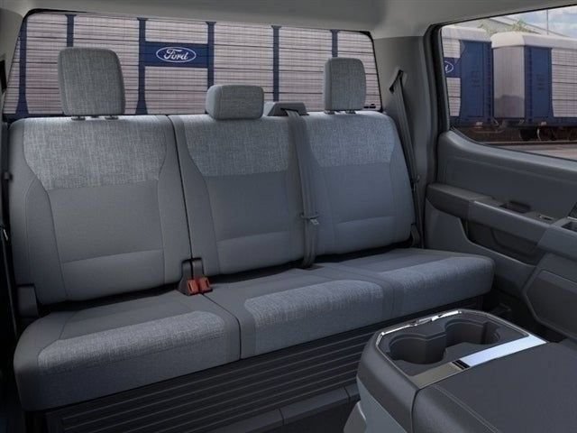 New 2026 Ford F350 XLT w/ XLT Premium Package AWD/4WD image 99