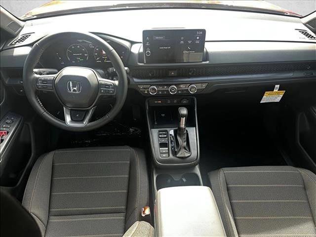 New 2026 Honda CR-V TrailSport image 15