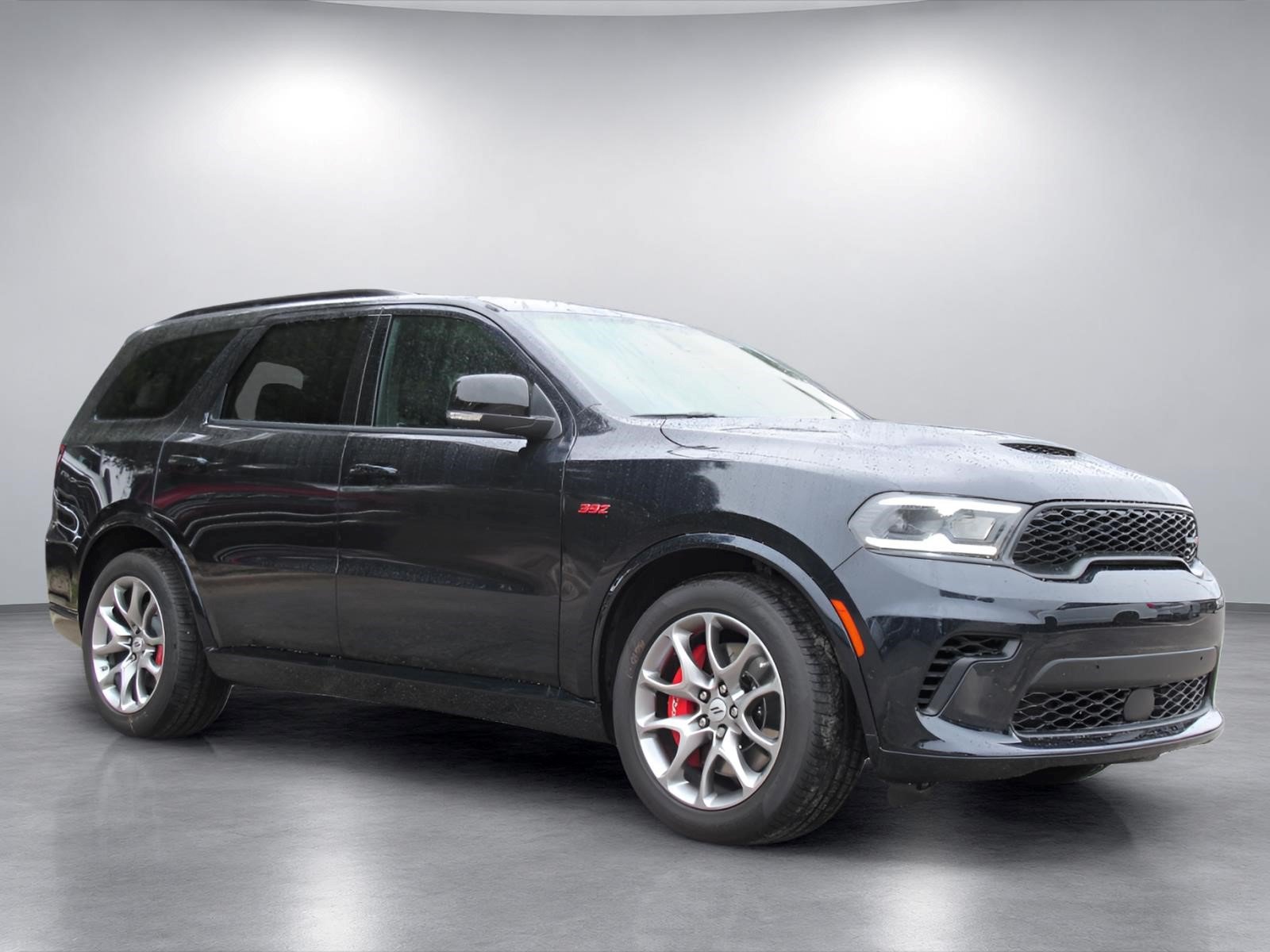 New 2027 Dodge Durango R/T AWD/4WD image 1