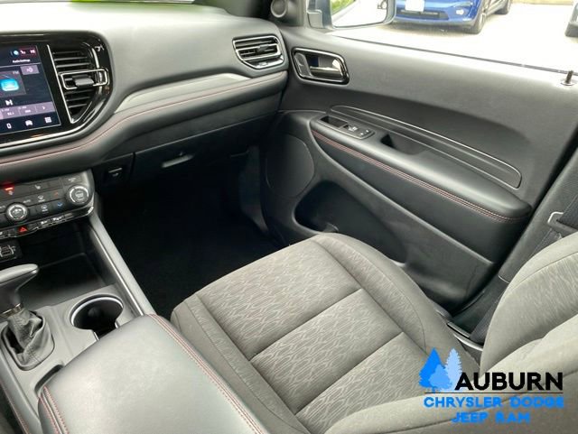 Used 2026 Dodge Durango GT AWD/4WD image 28