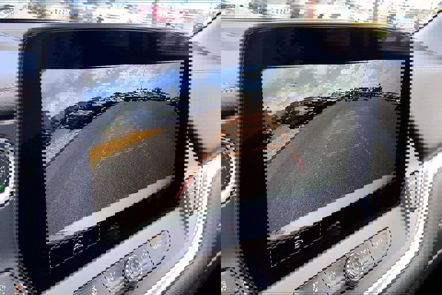 Used 2024 Chevrolet Blazer LT image 26