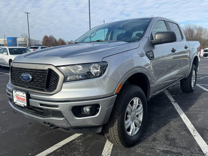 Used 2022 Ford Ranger XLT image 8