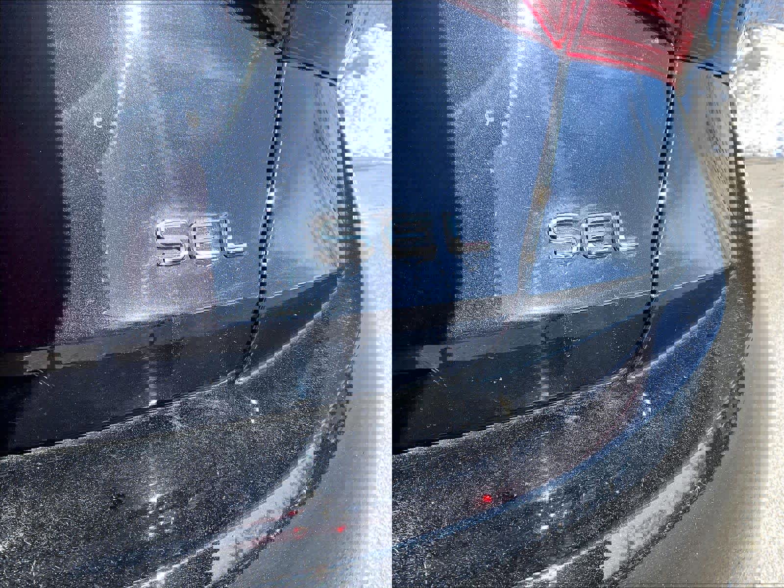 Certified 2023 Volkswagen Jetta SEL image 27