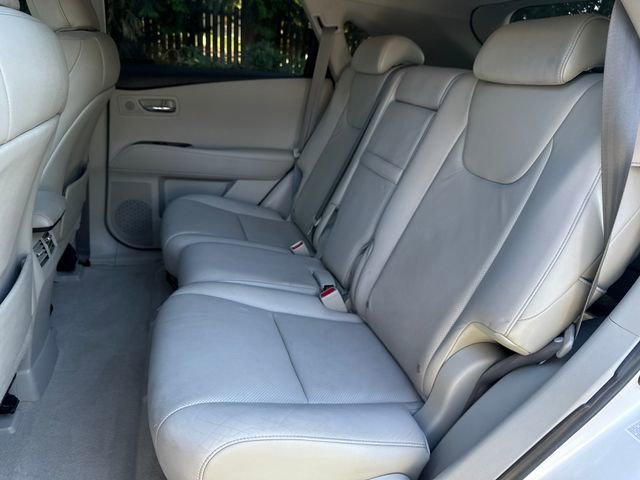 Used 2010 Lexus RX 350 AWD image 23