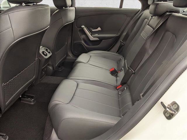 Certified 2026 Mercedes-Benz CLA 250 4MATIC image 16