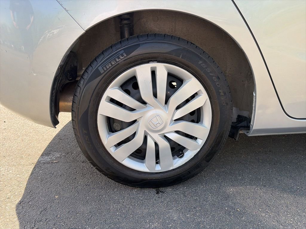 Used 2017 Honda Fit LX image 18