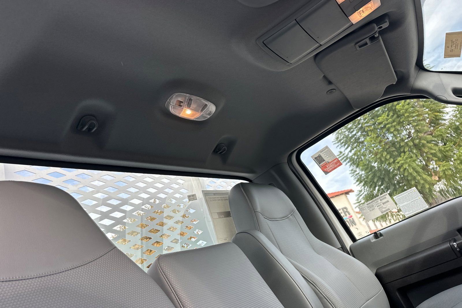 New 2026 Ford F650 Base RWD image 15