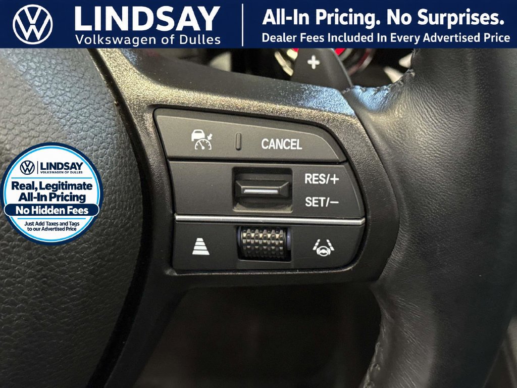 Used 2023 Honda Accord Sport image 21