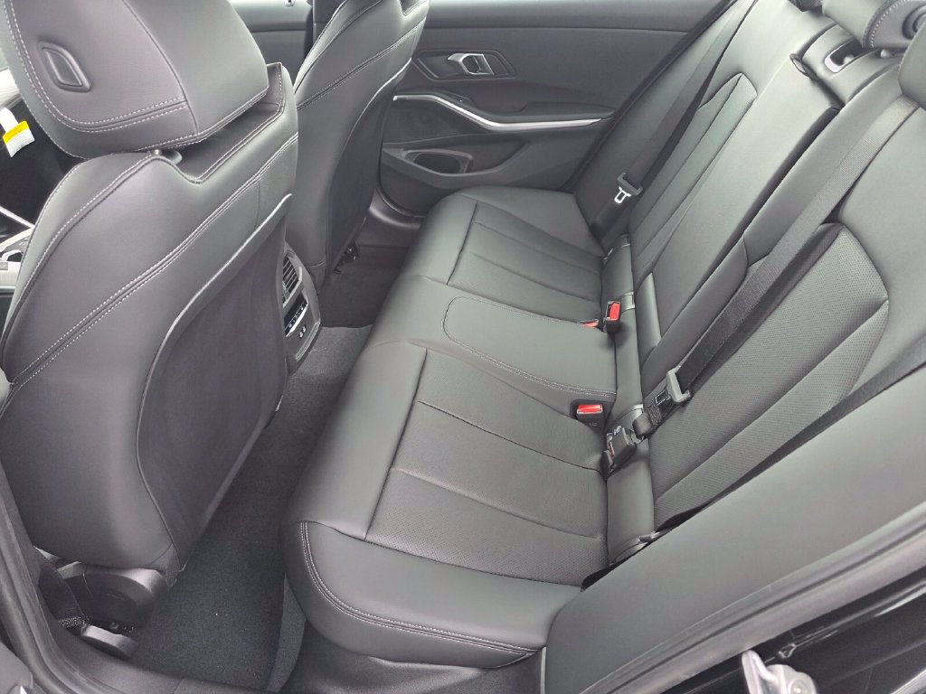New 2026 BMW M340i w/ Premium Package RWD image 12