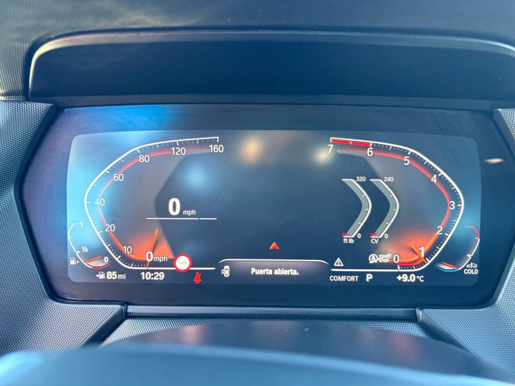 Used 2024 BMW 228i xDrive Gran Coupe image 14