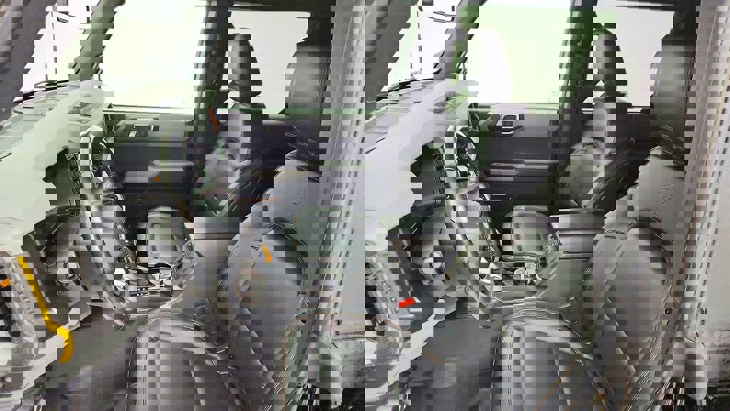 Used 2021 Ford Bronco Badlands image 20