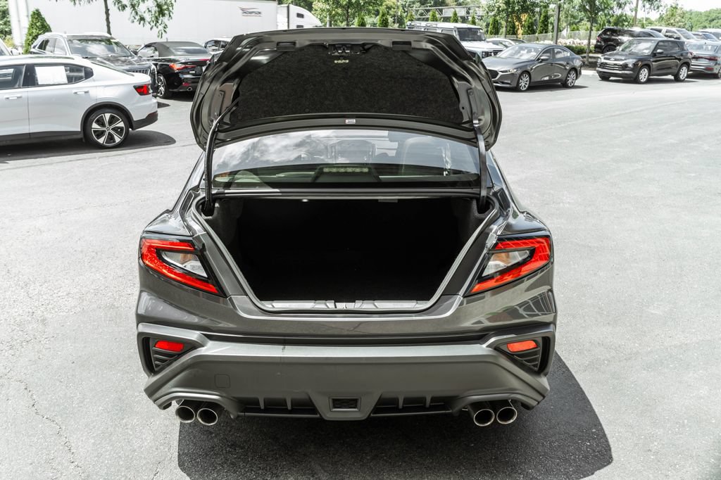 Used 2023 Subaru WRX Premium AWD/4WD image 30
