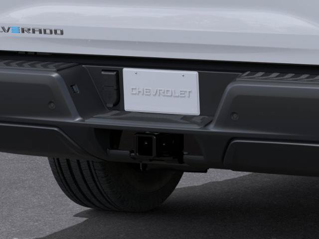 New 2024 Chevrolet Silverado EV W/T AWD/4WD image 14