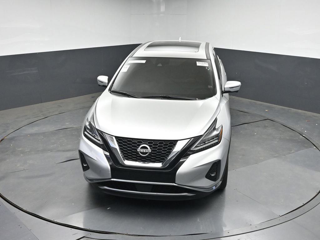 Used 2024 Nissan Murano SL image 22