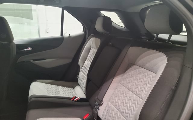 Used 2023 Chevrolet Equinox LS FWD image 20