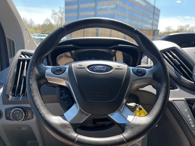 Used 2019 Ford Transit 150 148 Low Roof image 18