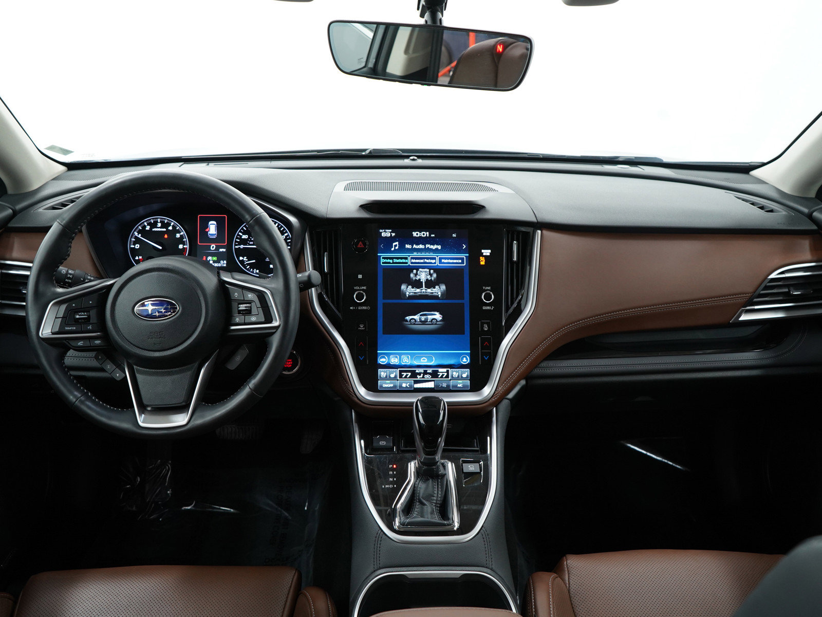 Used 2022 Subaru Outback Touring image 17