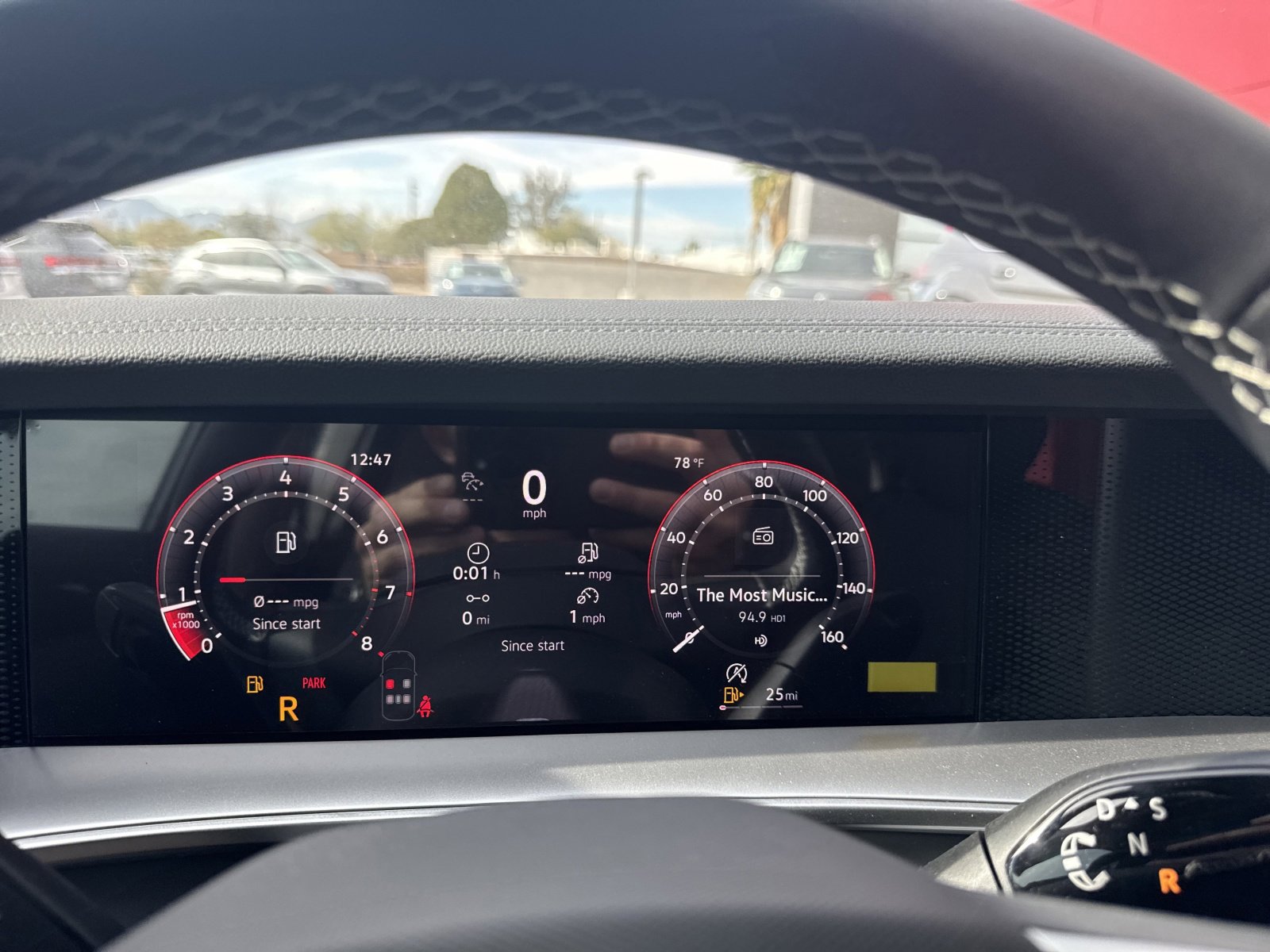 New 2026 Volkswagen Tiguan SE image 40