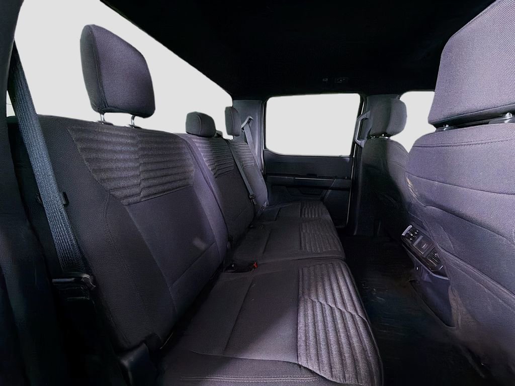 Used 2022 Ford F150 XL w/ STX Appearance Package image 25
