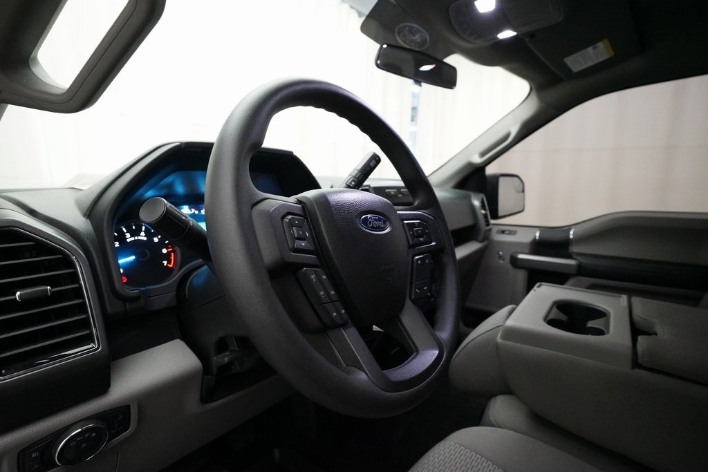Used 2018 Ford F150 XLT image 7