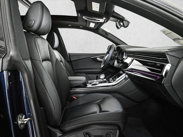 New 2026 Audi Q8 Premium Plus AWD/4WD image 22