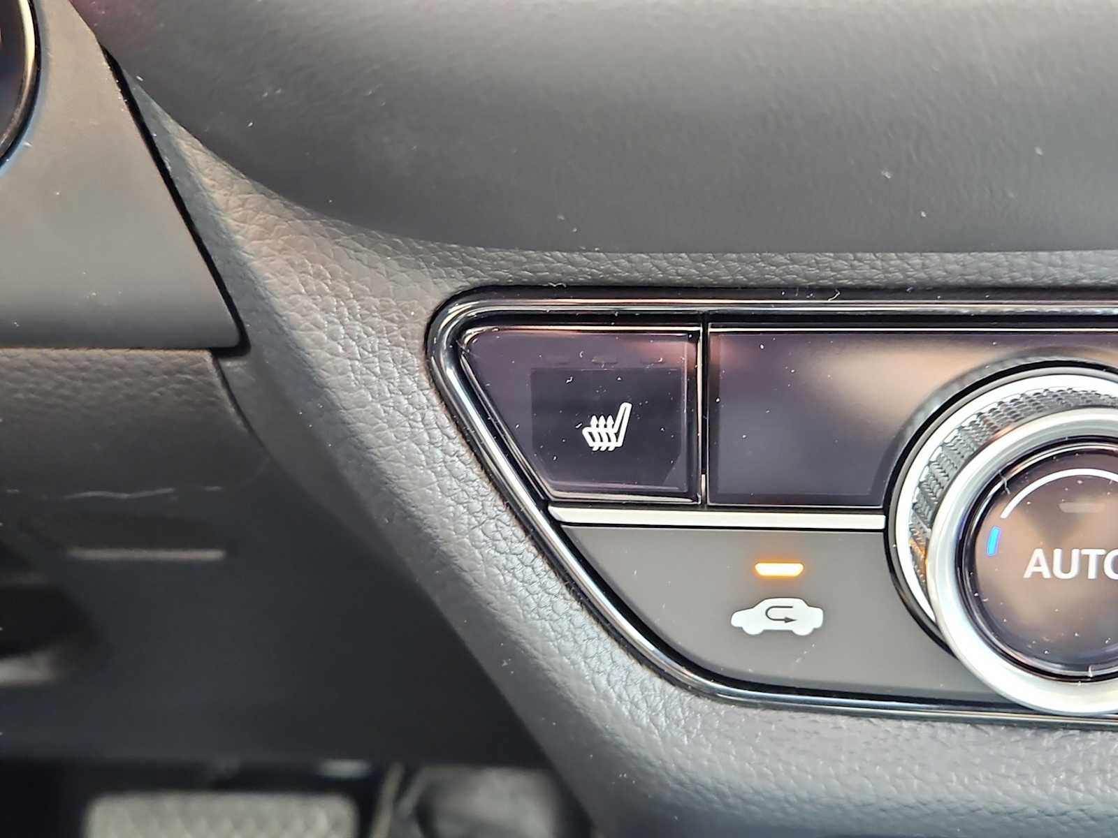 New 2027 Honda HR-V EX-L image 10