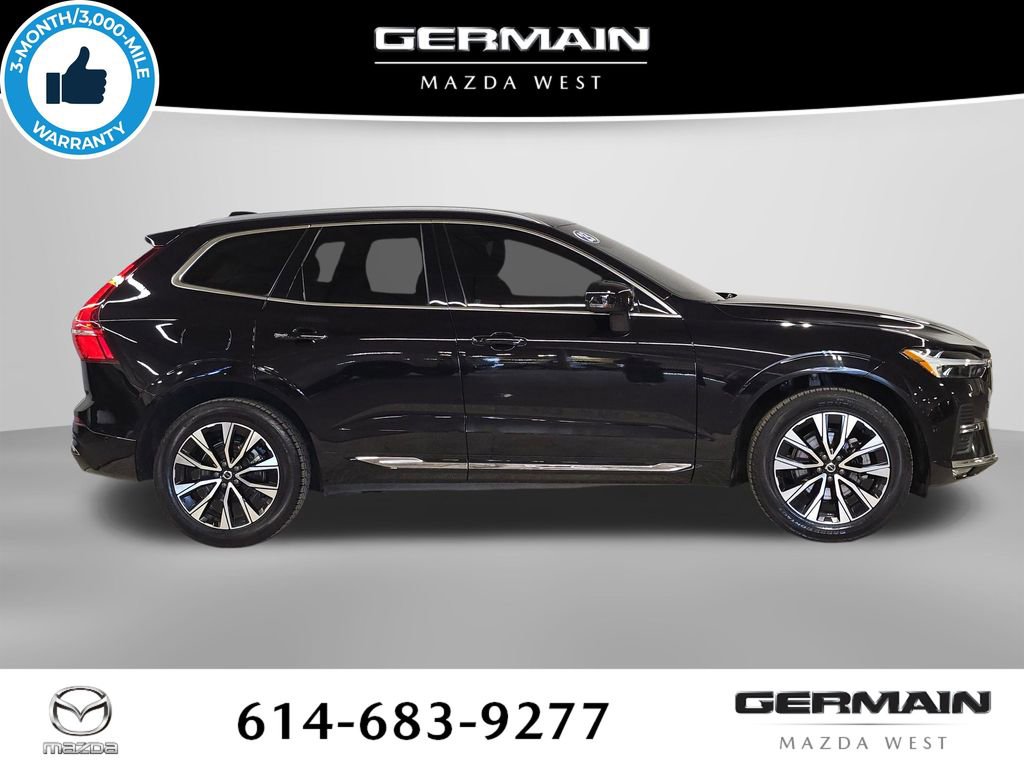 Used 2023 Volvo XC60 B5 Plus image 7