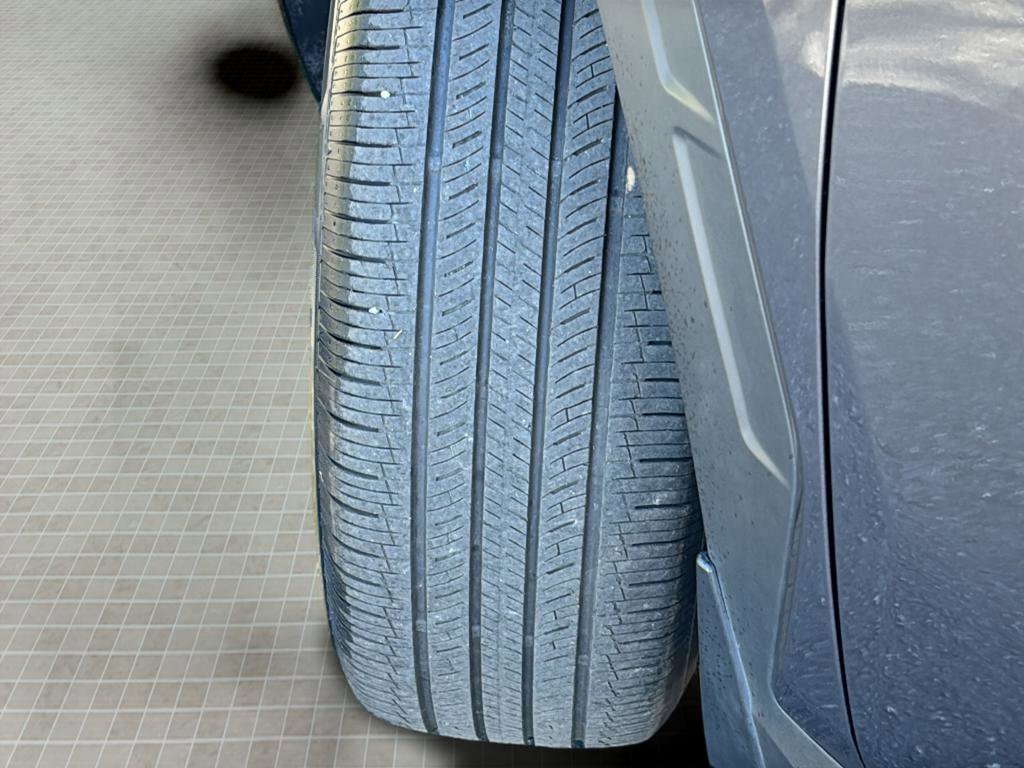 Certified 2023 Hyundai Tucson SEL image 44