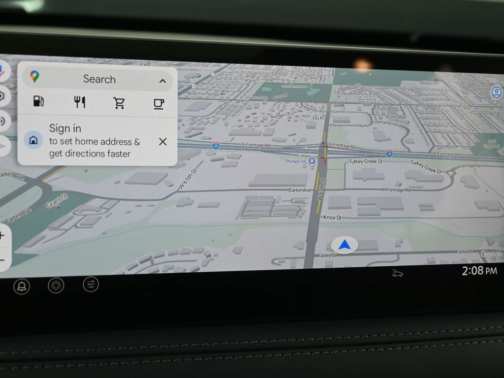 New 2026 INFINITI QX60 Sport w/ Dark Cargo Package image 9