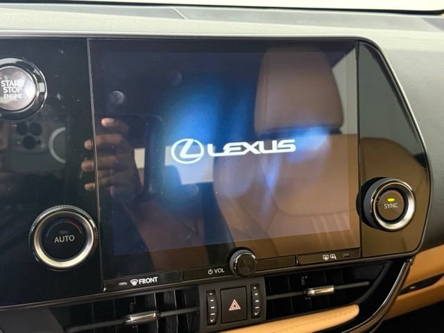 Used 2025 Lexus NX 350 AWD w/ Premium Package image 21