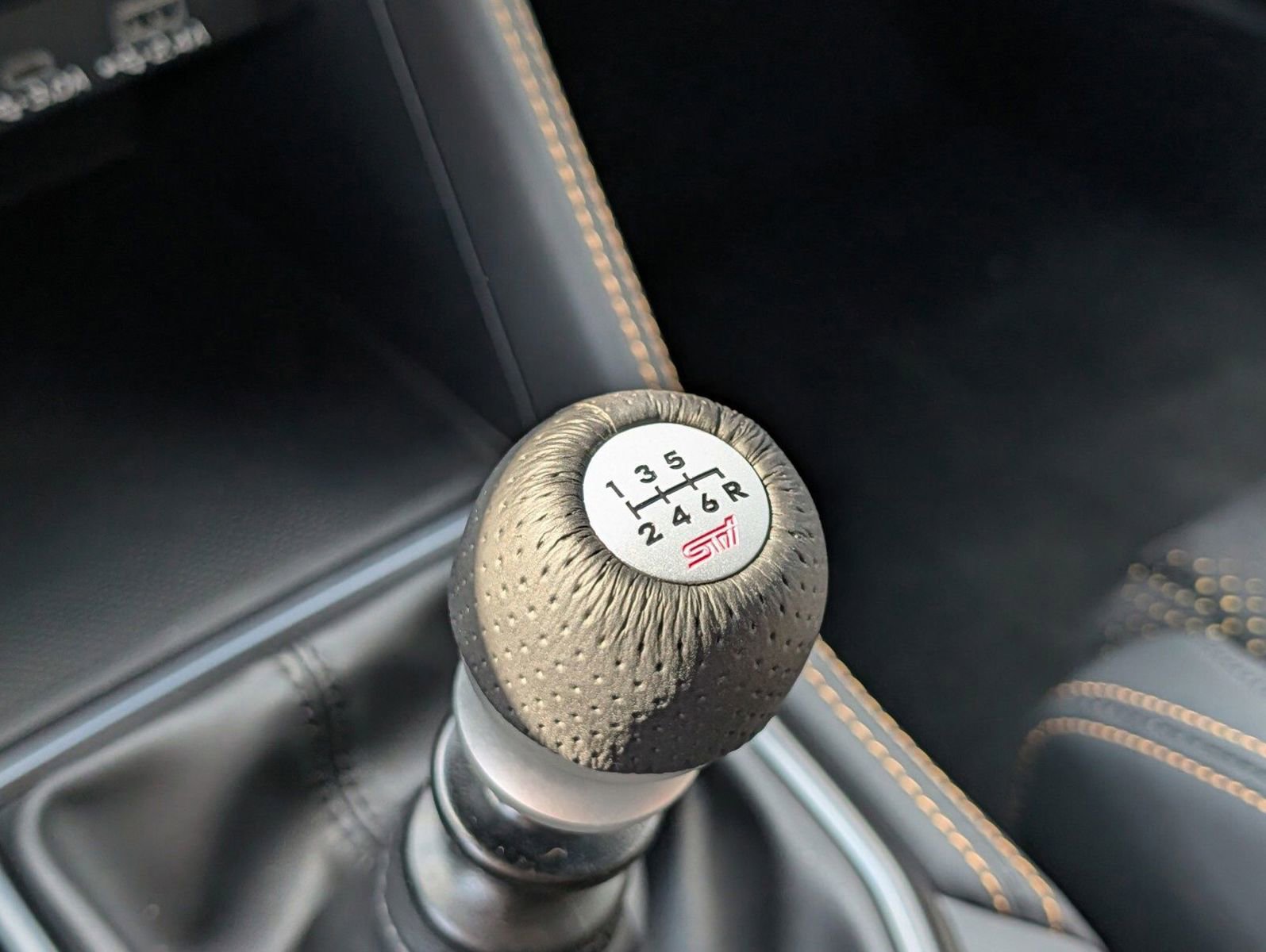 New 2026 Subaru WRX tS image 9