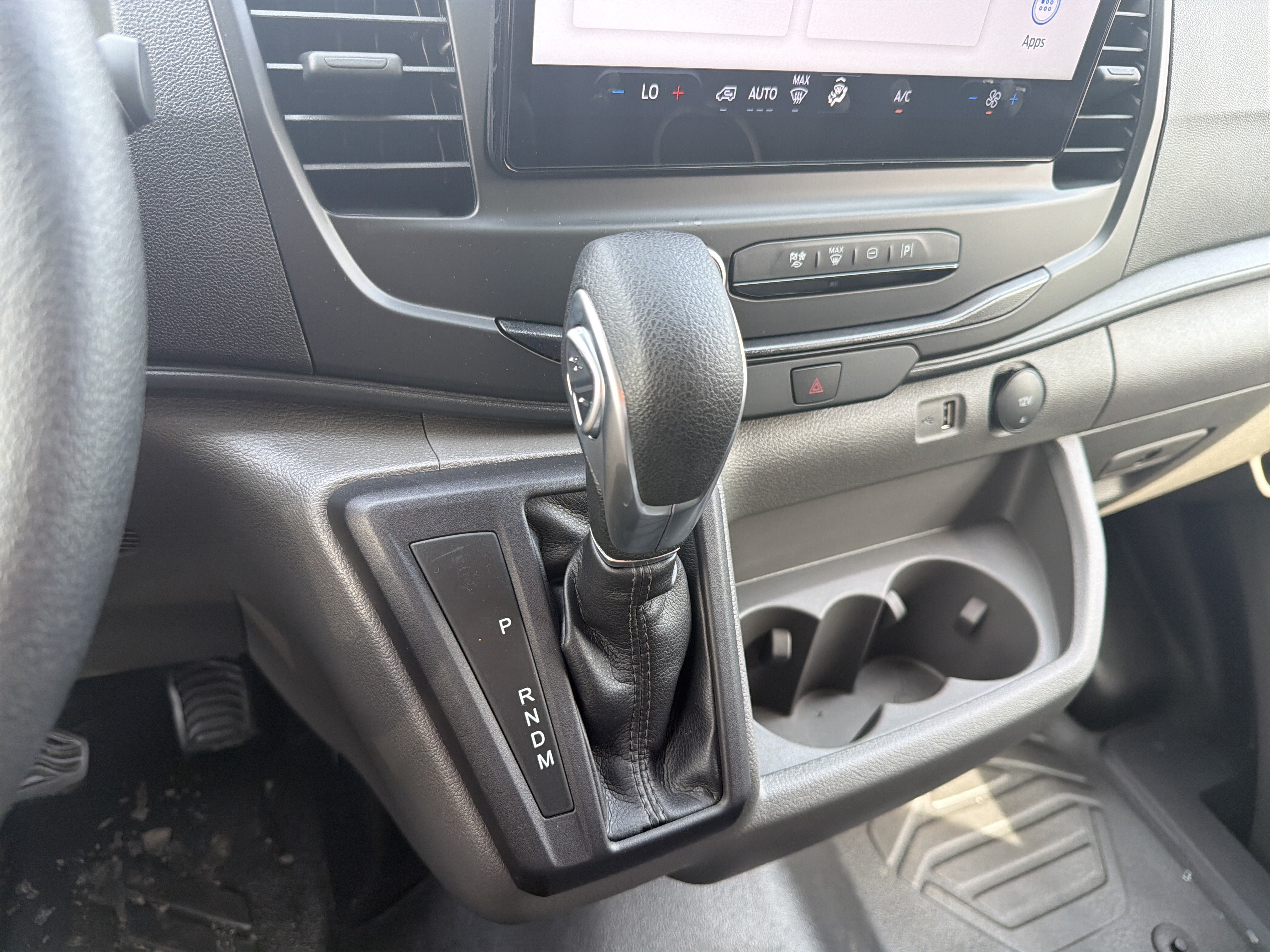 New 2026 Ford Transit 150 Low Roof RWD image 18
