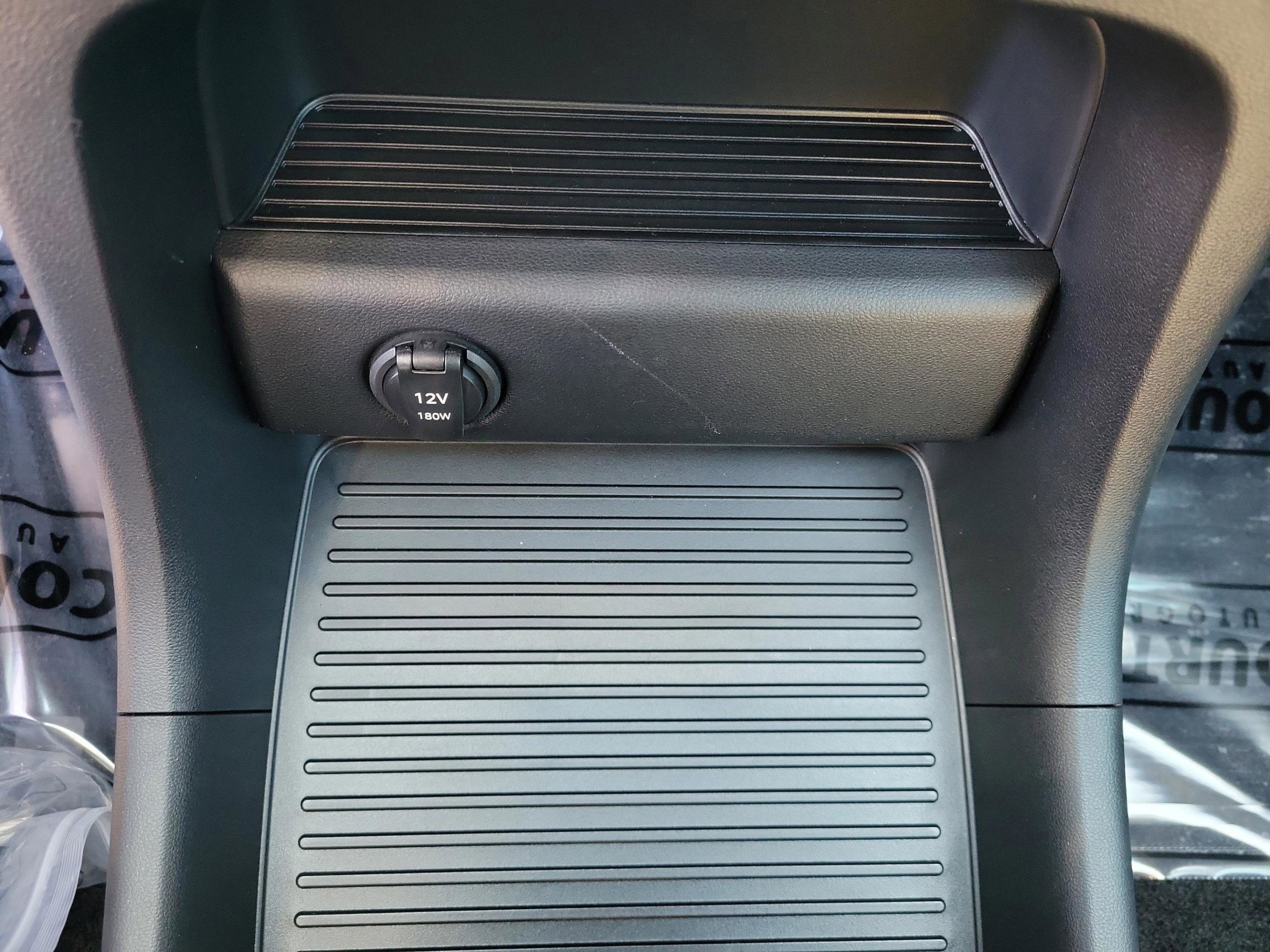 New 2026 Hyundai Palisade Calligraphy image 23