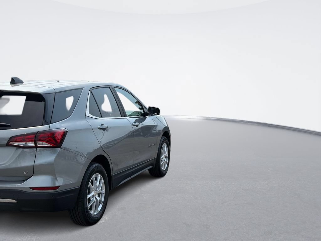Used 2024 Chevrolet Equinox LT FWD image 5