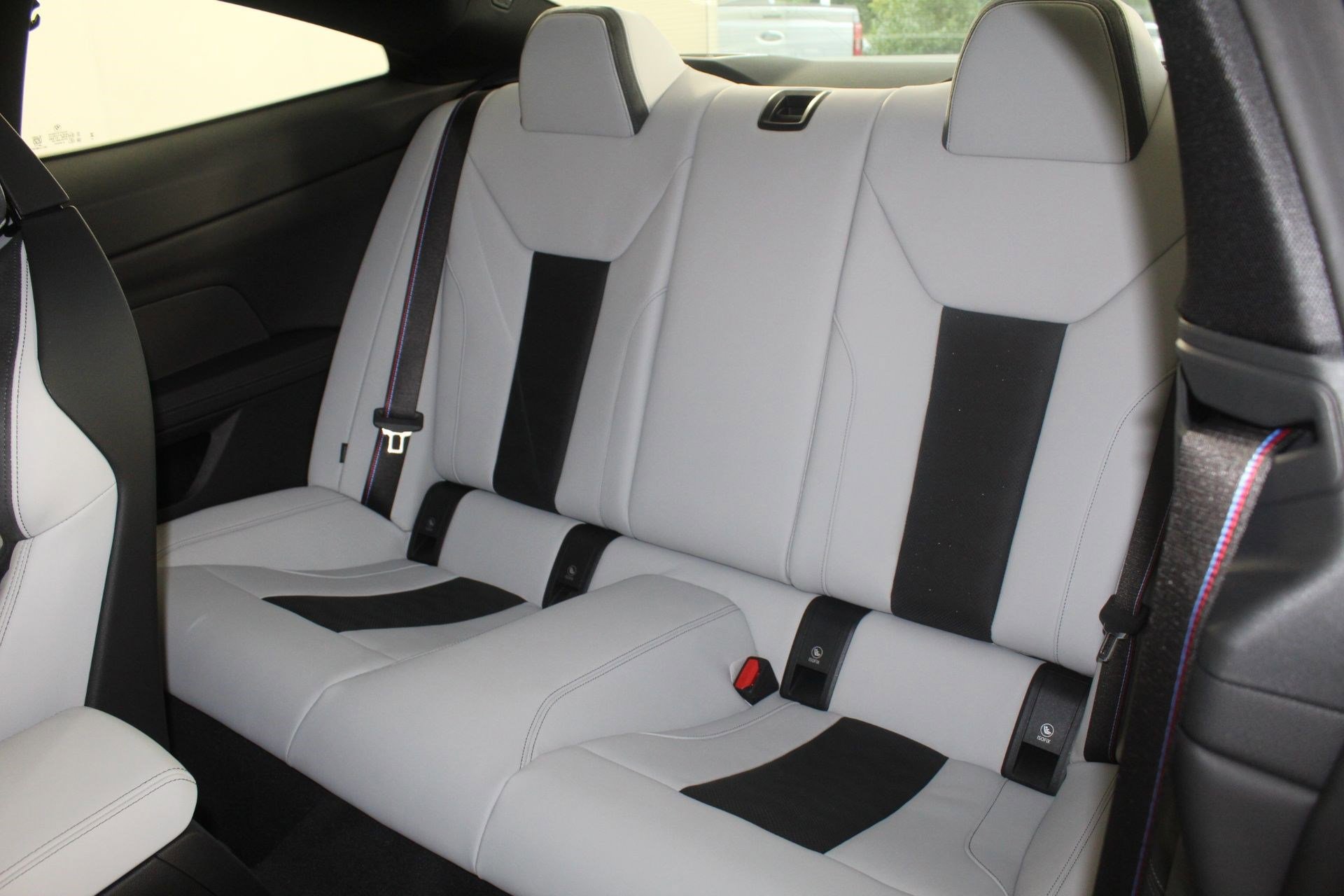 New 2026 BMW M4 Competition w/ Executive Package image 24