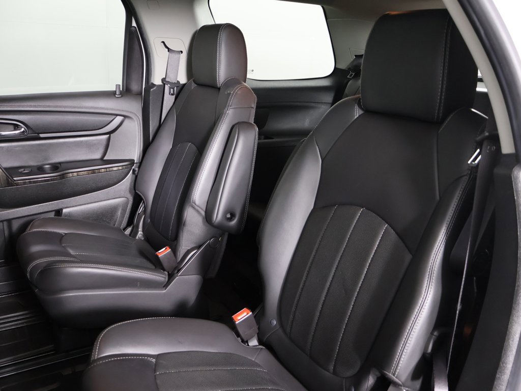 Used 2017 GMC Acadia Limited SLT image 32